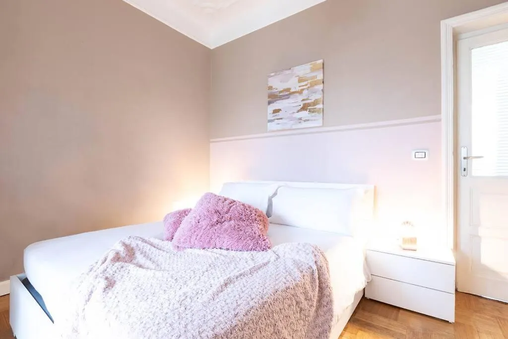 Apartment Colosseo Terrace - Topcollection Rome