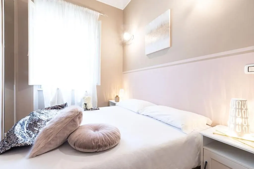 Apartment Colosseo Terrace - Topcollection Rome