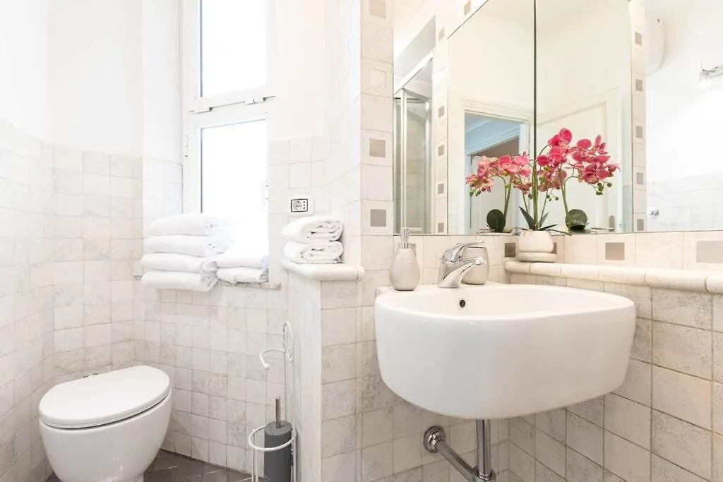 Apartment Colosseo Terrace - Topcollection Rome Italy