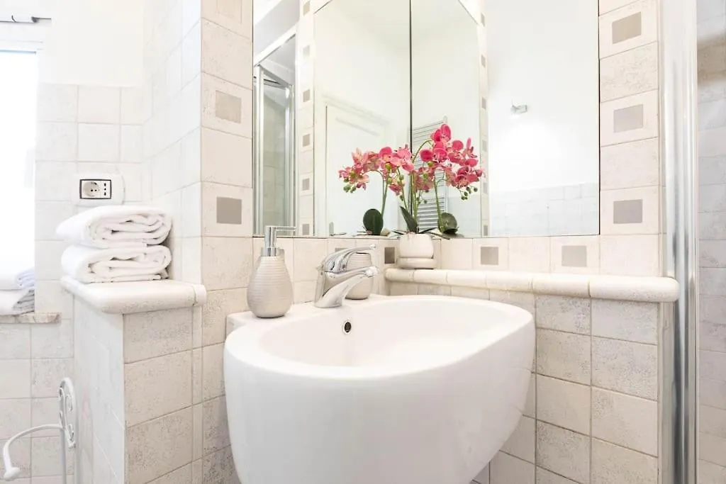 Colosseo Terrace - Topcollection Rome Apartment