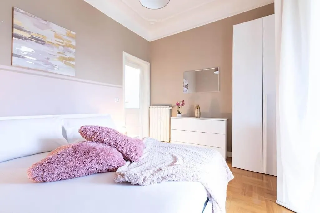 Colosseo Terrace - Topcollection Rome Apartment