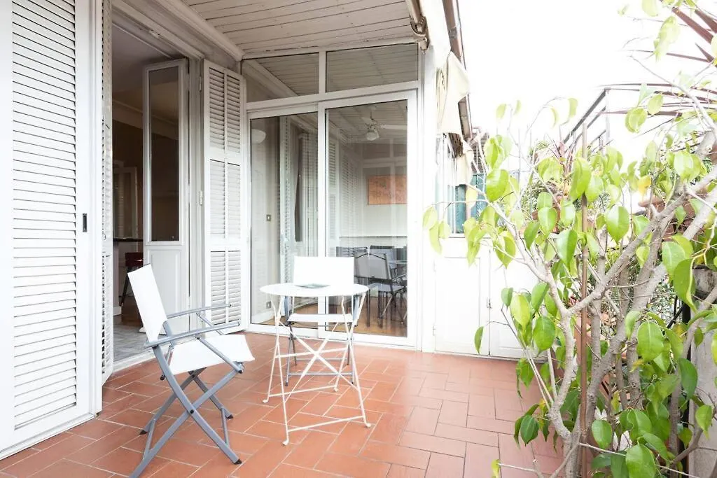 Colosseo Terrace - Topcollection Rome