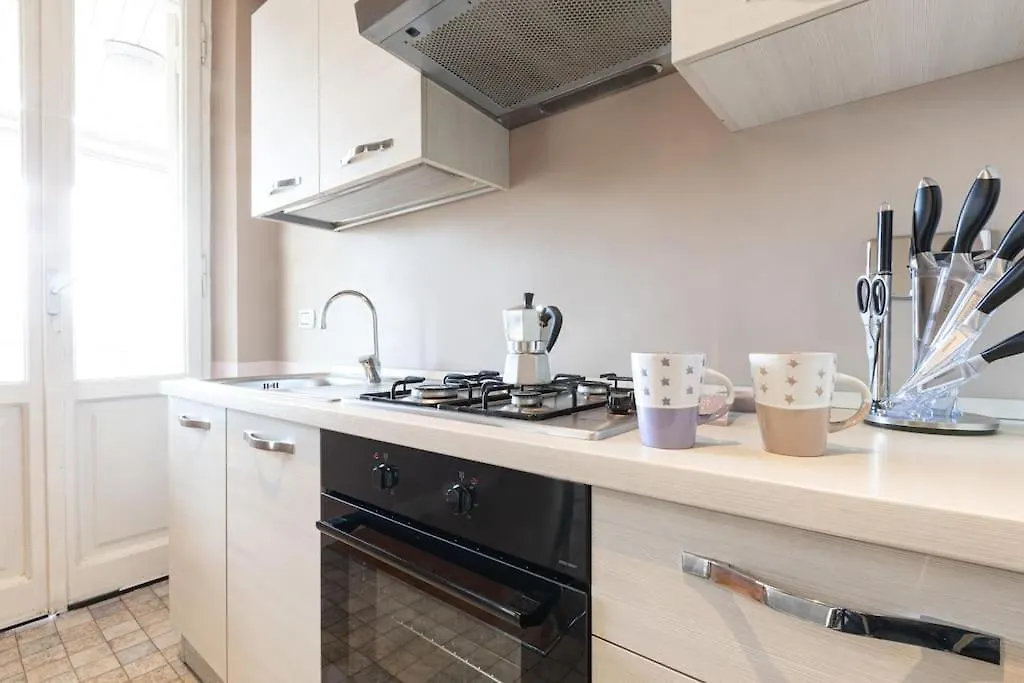 Apartment Colosseo Terrace - Topcollection Rome