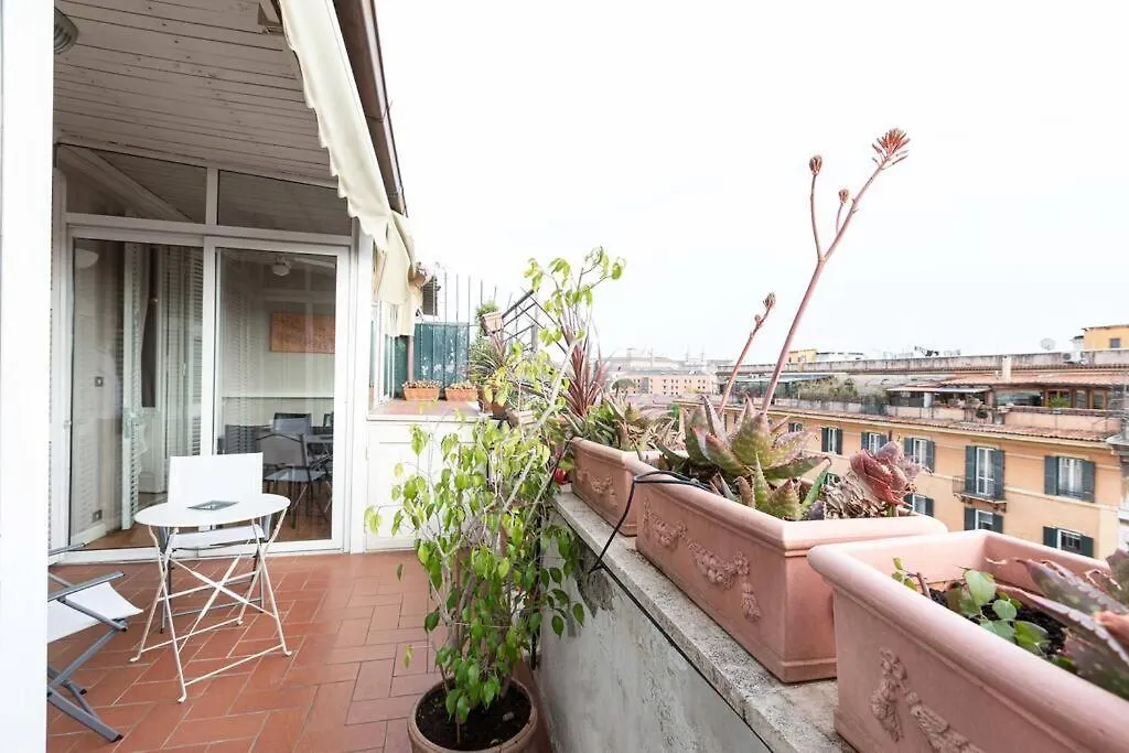 Colosseo Terrace - Topcollection Rome