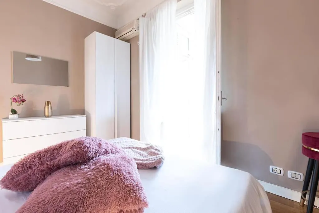 Colosseo Terrace - Topcollection Rome Apartment